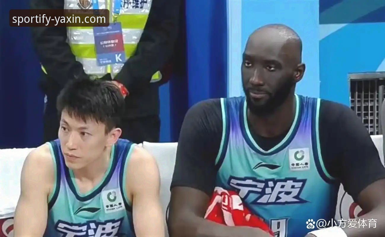 揭秘兰道夫加时封神：浙江83-81绝杀宁波背后的极限博弈